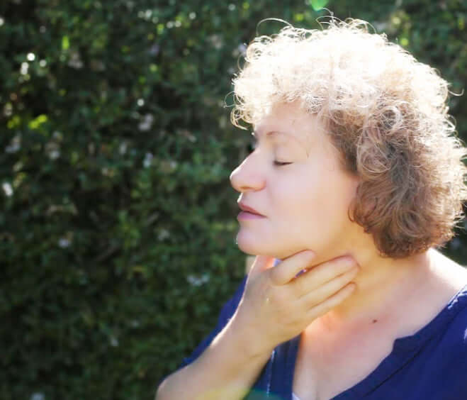 Everlasting Neck Serum - Navon Naturals Skincare