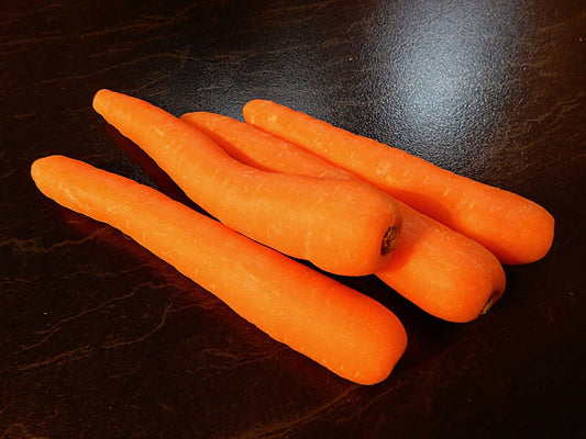 Rosh Hashanah Carrots - Navon Naturals Skincare