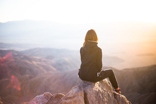 Natural Remedies for a Smoother Midlife Transition