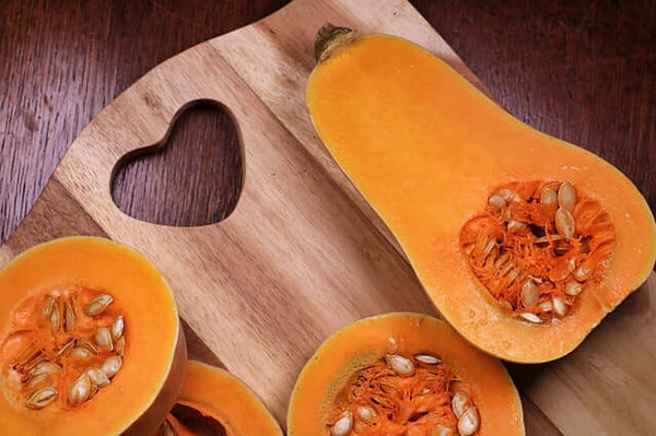 Adzuki Bean Butternut Squash Curry - Navon Naturals Skincare