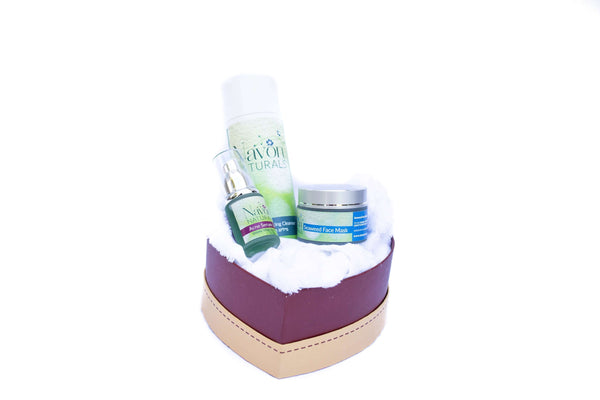 Acne Treatment - Navon Naturals