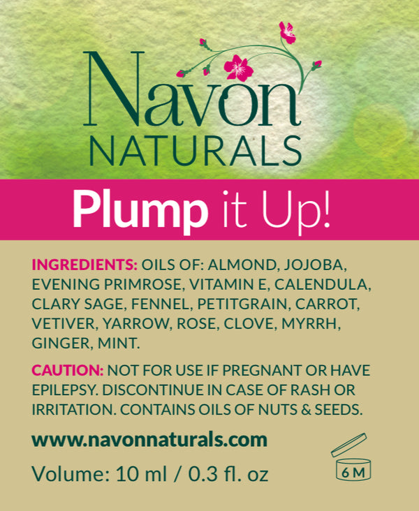 Plump it Up!
