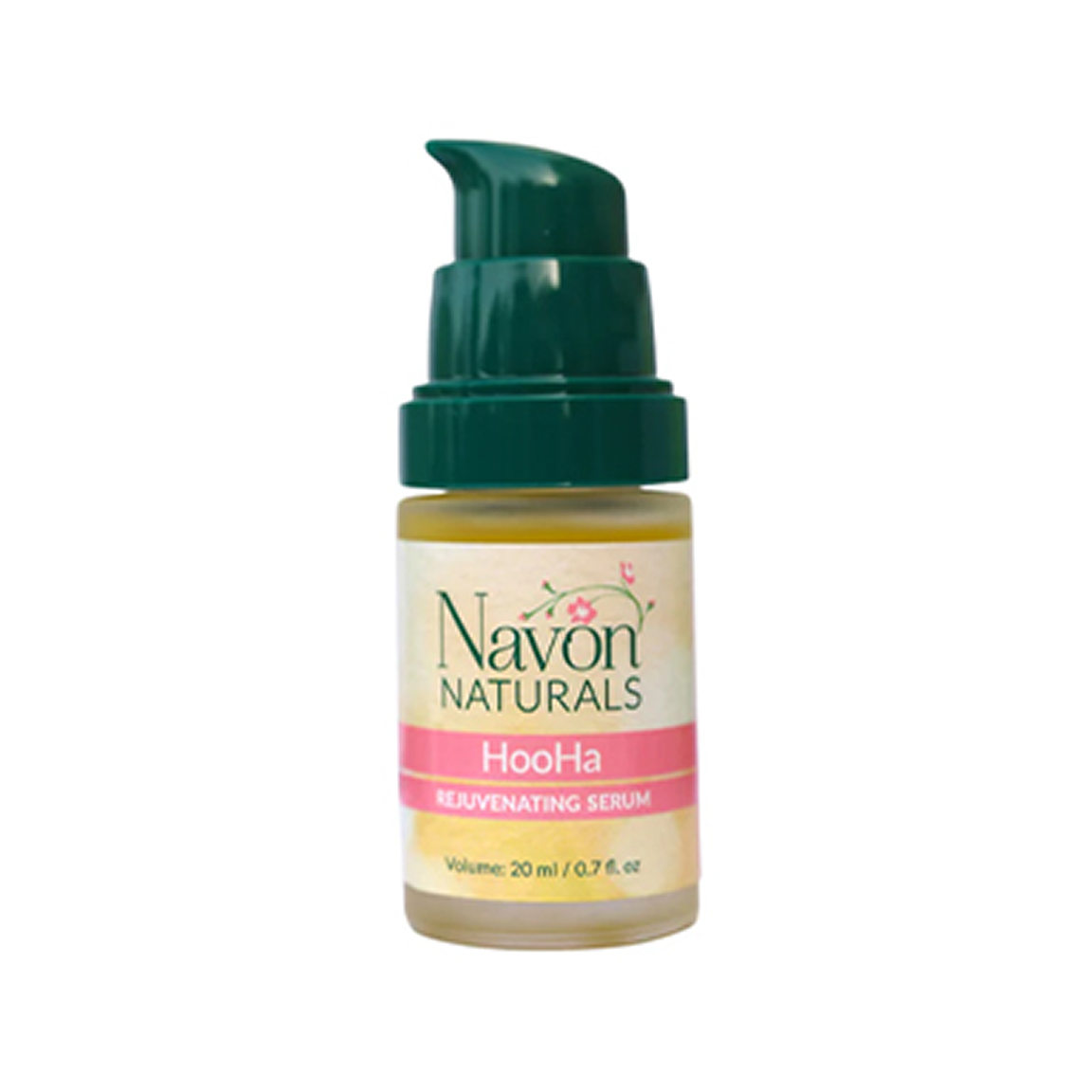 HooHa Rejuvenating Serum 1