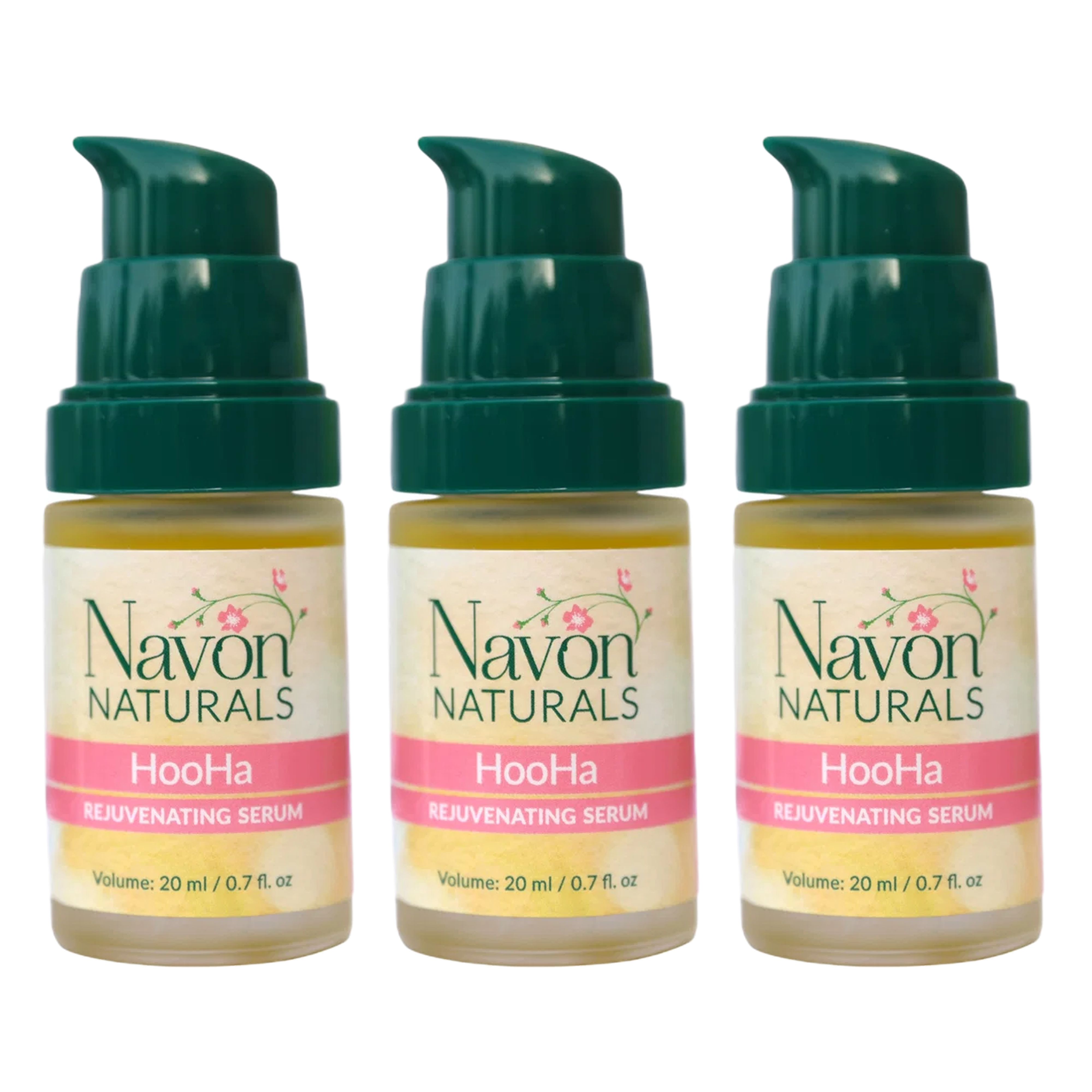 Hooha Rejuvenating Serum