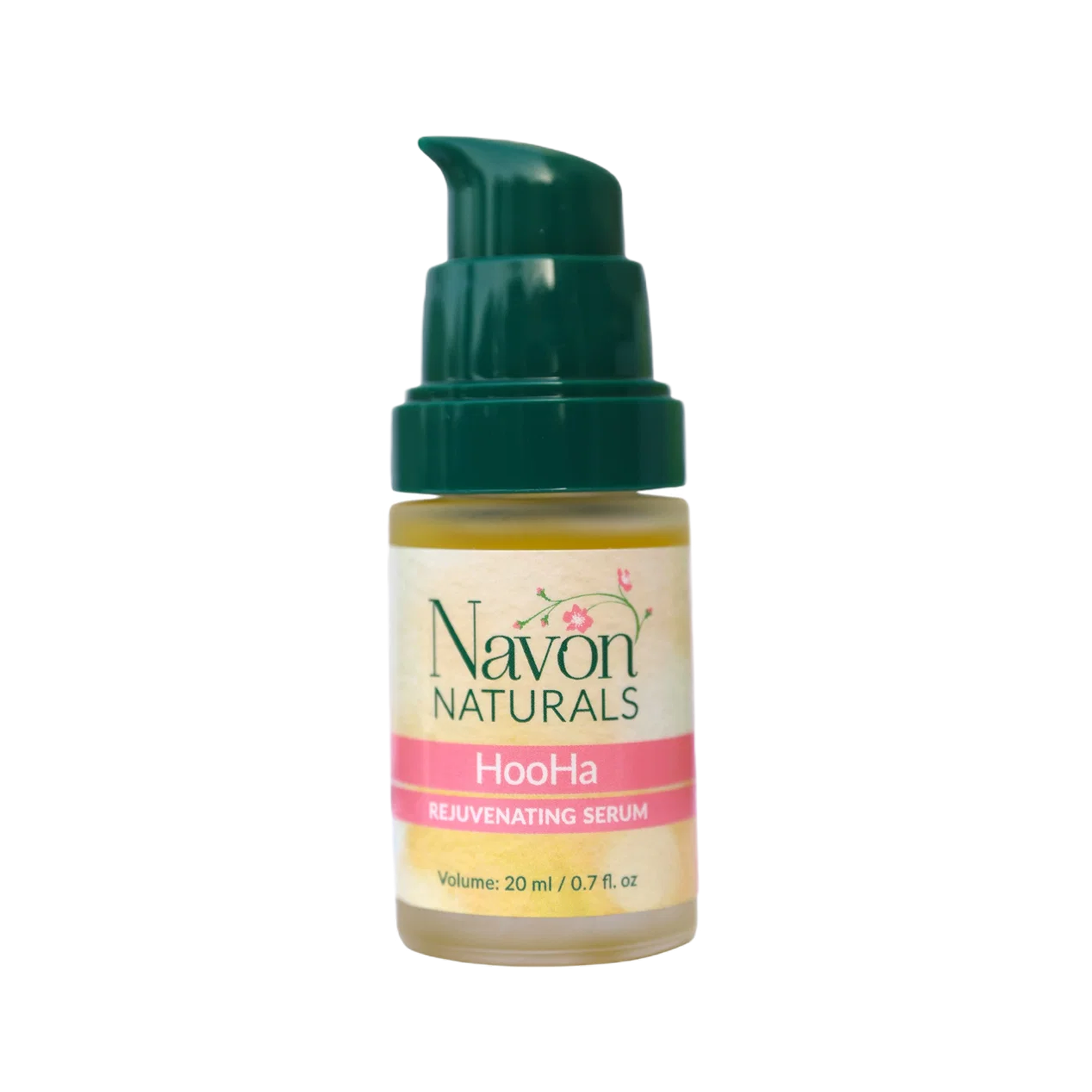 Hooha Rejuvenating Serum