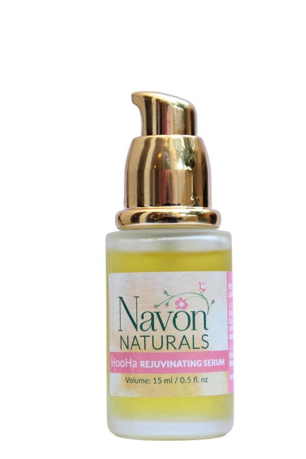 HooHa Rejuvenating Serum