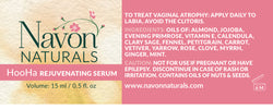 HooHa Rejuvenating Serum