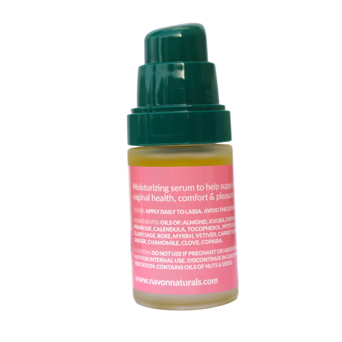 Hooha Rejuvenating Serum