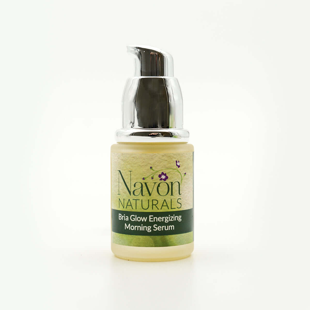 Bria Glow Set - Navon Naturals Skincare