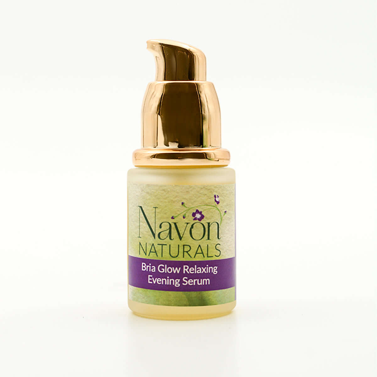 Bria Glow Set - Navon Naturals Skincare